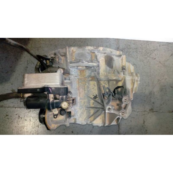 Recambio de caja cambios para mercedes-benz clase gla (w156) 2.1 cdi cat referencia OEM IAM A2463700902 AUTOMATICA 117.000KM