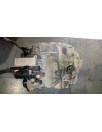 Recambio de caja cambios para mercedes-benz clase gla (w156) 2.1 cdi cat referencia OEM IAM A2463700902 AUTOMATICA 117.000KM