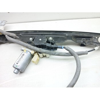 Recambio de elevalunas delantero derecho para jeep commander 3.0 v6 crd limited referencia OEM IAM 55396480ah  