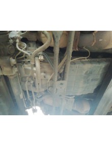 Recambio de caja cambios para infiniti fx fx45 referencia OEM IAM  AUTO 4X4 129.638KM