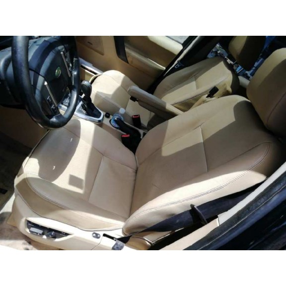 Recambio de asiento delantero izquierdo para land rover freelander (lr2) referencia OEM IAM  REGULACION ELECTRICA 