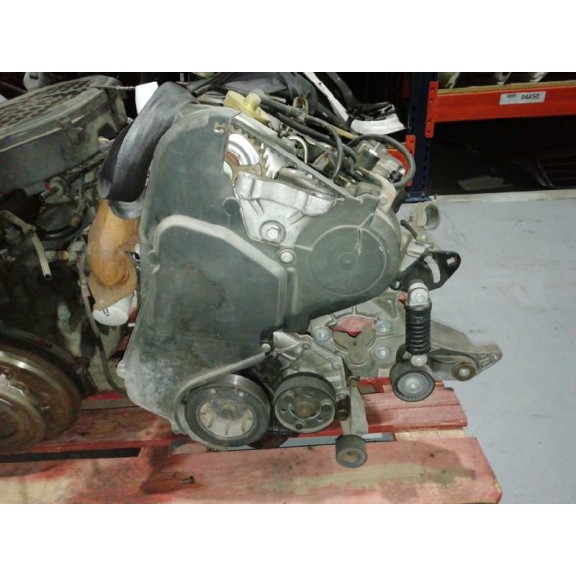 Recambio de motor completo para renault laguna (b56) 1.9 dti referencia OEM IAM F9Q716  