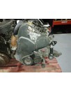Recambio de motor completo para renault laguna (b56) 1.9 dti referencia OEM IAM F9Q716  