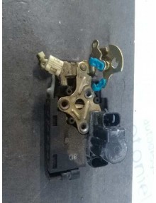 Recambio de cerradura puerta delantera izquierda para chevrolet nubira berlina se referencia OEM IAM  2 PIN 4P