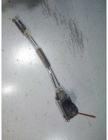Recambio de palanca cambio para renault clio iii exception referencia OEM IAM   