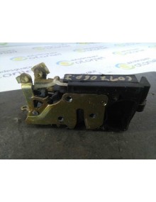 Recambio de cerradura puerta delantera izquierda para chevrolet nubira berlina se referencia OEM IAM  2 PIN 4P 2