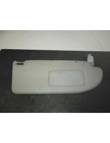 Recambio de parasol derecho para seat ibiza (6l1) signo referencia OEM IAM   