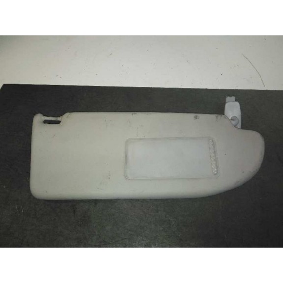 Recambio de parasol derecho para seat ibiza (6l1) signo referencia OEM IAM   