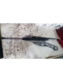 Recambio de bisagra capot para bmw serie 3 berlina (e46) 320d referencia OEM IAM   IZQUIERDA