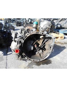 Recambio de caja cambios para citroën c5 berlina 2.0 hdi referencia OEM IAM 20LM23 214.138KM  2