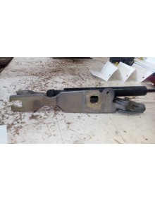 Recambio de bisagra capot para bmw serie 3 berlina (e46) 320d referencia OEM IAM   IZQUIERDA 2