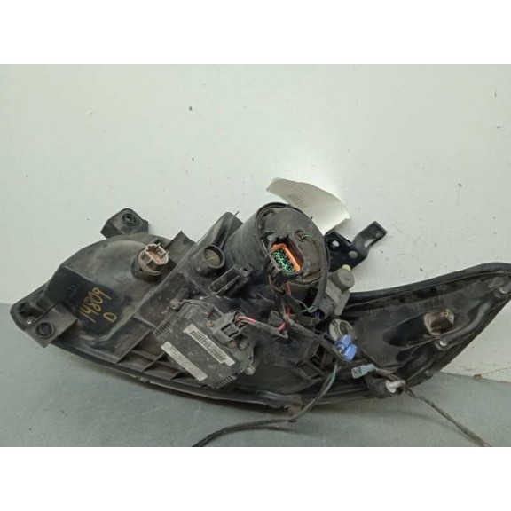 Recambio de faro derecho para infiniti fx fx45 referencia OEM IAM   