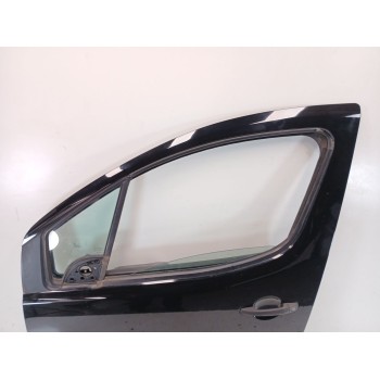 Recambio de puerta delantera izquierda para citroën berlingo multispace (b9) 1.6 referencia OEM IAM 9002Z3  