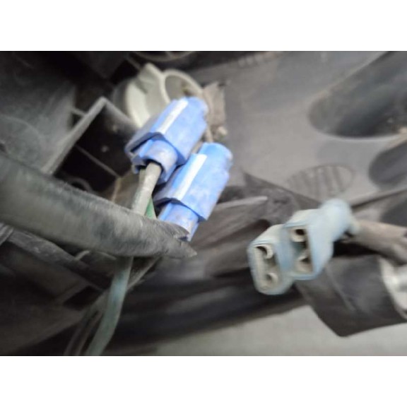 Recambio de faro derecho para infiniti fx fx45 referencia OEM IAM   