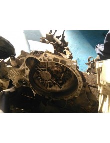 Recambio de caja cambios para hyundai matrix (fc) 1.8 gls referencia OEM IAM J21873 100.175KM  2