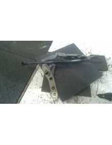 Recambio de bisagra capot para bmw serie 3 berlina (e46) 320d referencia OEM IAM   DERECHA