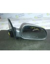Recambio de retrovisor derecho para chevrolet nubira berlina se referencia OEM IAM  ELECTRICO 5 PIN PLATA