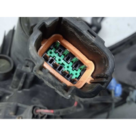 Recambio de faro derecho para infiniti fx fx45 referencia OEM IAM   