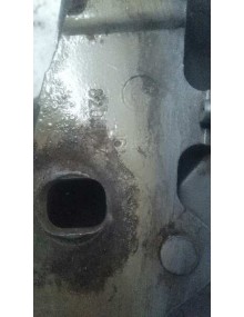 Recambio de bisagra capot para bmw serie 3 berlina (e46) 320d referencia OEM IAM   DERECHA 2