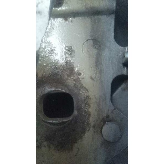 Recambio de bisagra capot para bmw serie 3 berlina (e46) 320d referencia OEM IAM   DERECHA