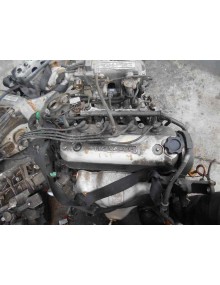 Recambio de motor completo para mg serie 600 (rh) 620 si referencia OEM IAM F20Z1 B 150.719KM