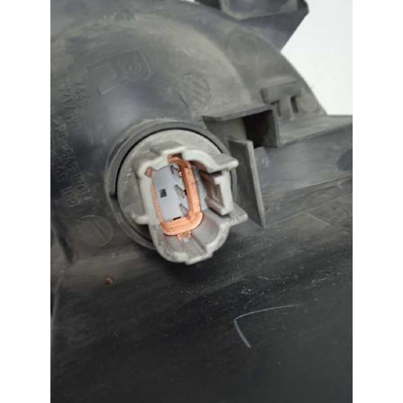 Recambio de faro derecho para infiniti fx fx45 referencia OEM IAM   