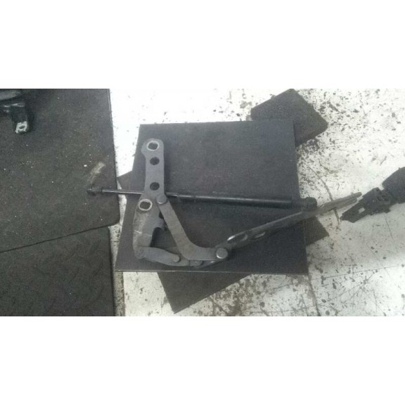 Recambio de bisagra capot para bmw serie 3 berlina (e46) 320d referencia OEM IAM   DERECHA