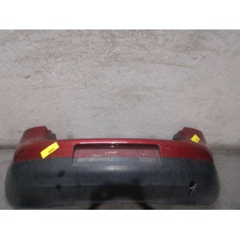 Recambio de paragolpes trasero para volkswagen golf v berlina (1k1) highline referencia OEM IAM   