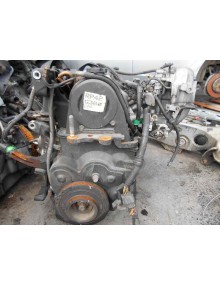Recambio de motor completo para mg serie 600 (rh) 620 si referencia OEM IAM F20Z1 B 150.719KM 2