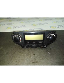 Recambio de mando climatizador para chevrolet nubira berlina se referencia OEM IAM 96430996  