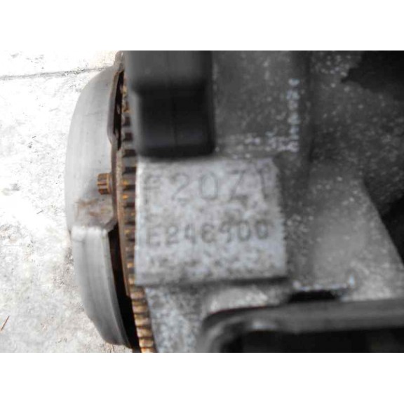 Recambio de motor completo para mg serie 600 (rh) 620 si referencia OEM IAM F20Z1 B 150.719KM