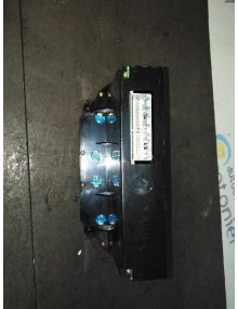 Recambio de mando climatizador para chevrolet nubira berlina se referencia OEM IAM 96430996   2