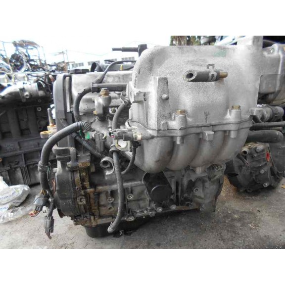 Recambio de motor completo para mg serie 600 (rh) 620 si referencia OEM IAM F20Z1 B 150.719KM