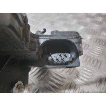 Recambio de cerradura puerta trasera izquierda para bmw serie 3 berlina (e46) 320d referencia OEM IAM  7 PINES 