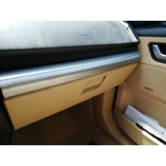 Recambio de guantera para land rover freelander (lr2) referencia OEM IAM  BEIGE 