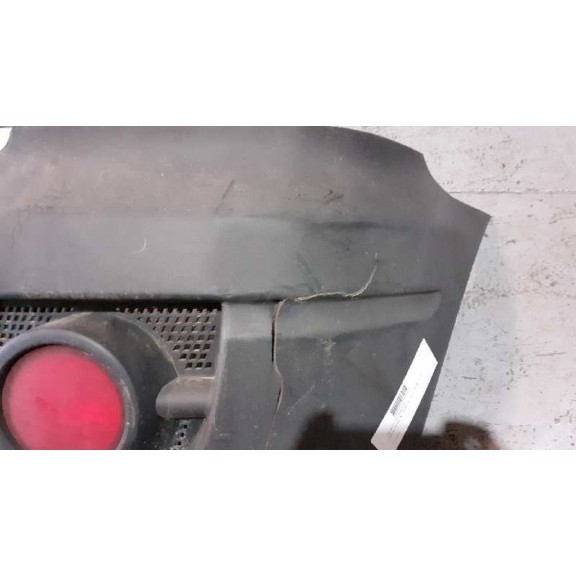 Recambio de paragolpes trasero para ssangyong actyon 200 xdi referencia OEM IAM 7881031421ABT PARA REPARAR 