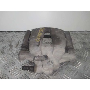Recambio de pinza freno delantera izquierda para peugeot bipper referencia OEM IAM   
