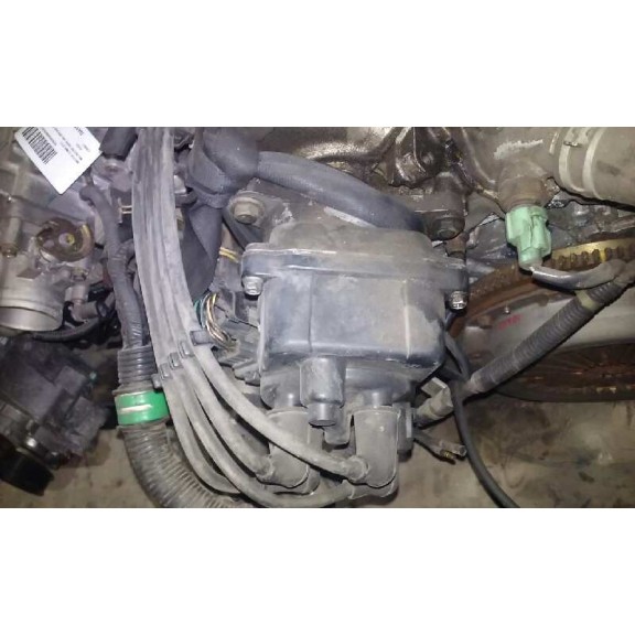 Recambio de motor completo para mg serie 600 (rh) 620 si referencia OEM IAM F20Z1 B 150.719KM