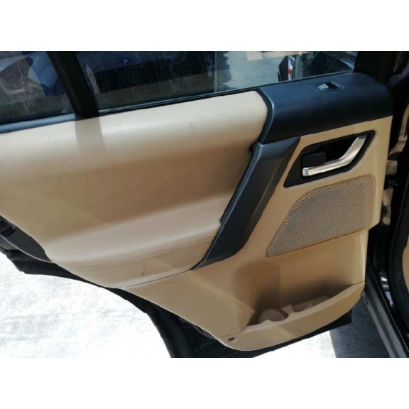 Recambio de guarnecido puerta trasera izquierda para land rover freelander (lr2) referencia OEM IAM   