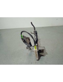 Recambio de cerradura puerta trasera derecha para toyota aygo (kgb/wnb) básico referencia OEM IAM SR 2 PINES  2