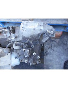 Recambio de caja cambios para mg serie 600 (rh) 620 si referencia OEM IAM N254  