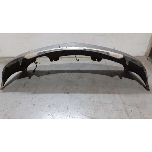 Recambio de paragolpes trasero para ssangyong actyon 200 xdi referencia OEM IAM 7881031421ABT PARA REPARAR 
