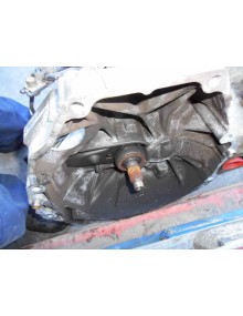 Recambio de caja cambios para mg serie 600 (rh) 620 si referencia OEM IAM N254   2