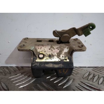 Recambio de cerradura maletero / porton para opel astra g caravan comfort referencia OEM IAM   