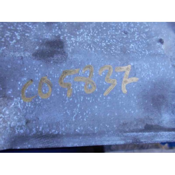 Recambio de caja cambios para mg serie 600 (rh) 620 si referencia OEM IAM N254  