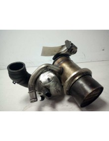 Recambio de valvula egr para volkswagen golf vii variant (bv5) advance bmt referencia OEM IAM 21018411 Y2397002 