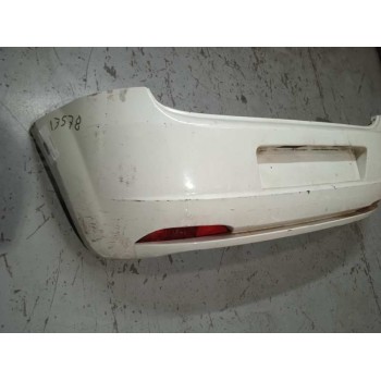 Recambio de paragolpes trasero para fiat punto (evo) (199) dynamic referencia OEM IAM   