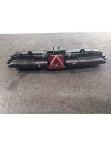 Recambio de warning para peugeot 308 active referencia OEM IAM 9659215177  