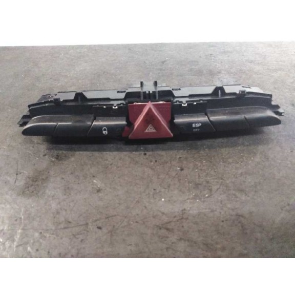 Recambio de warning para peugeot 308 active referencia OEM IAM 9659215177  