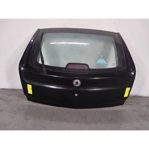 Recambio de porton trasero para ssangyong actyon 200 xdi referencia OEM IAM 6401131150  6401131150